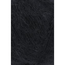 Lang Yarns - Suri Alpaca Fv. 04 Sort