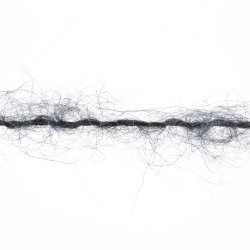 Lang Yarns - Suri Alpaca Fv. 04 Sort