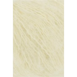 Lang Yarns - Suri Alpaca Fv. 14 Gul