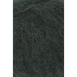 Lang Yarns - Suri Alpaca Fv. 18 Mrk grn