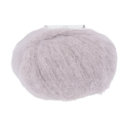 Lang Yarns - Suri Alpaca Fv. 19 lilla