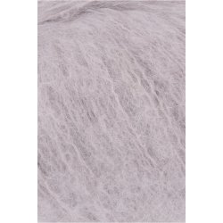 Lang Yarns - Suri Alpaca Fv. 19 lilla