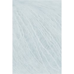 Lang Yarns - Suri Alpaca Fv. 21 Lys Bl