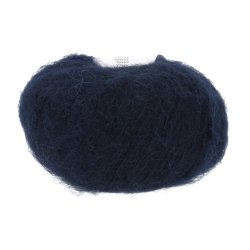 Lang Yarns - Suri Alpaca Fv. 35 Marine Bl