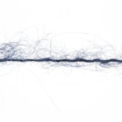 Lang Yarns - Suri Alpaca Fv. 35 Marine Bl