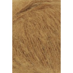 Lang Yarns - Suri Alpaca Fv. 50 Guld