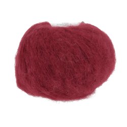 Lang Yarns - Suri Alpaca Fv. 60 Rd