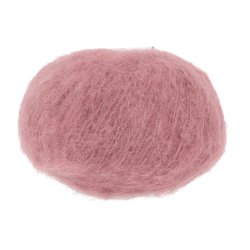 Lang Yarns - Suri Alpaca Fv. 87 Rosentr