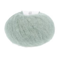 Lang Yarns - Suri Alpaca Fv. 92 Salvie Grn