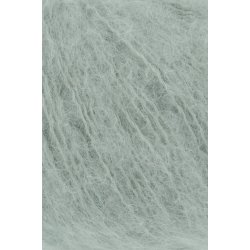 Lang Yarns - Suri Alpaca Fv. 92 Salvie Grn