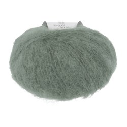Lang Yarns - Suri Alpaca Fv. 97 Oliven