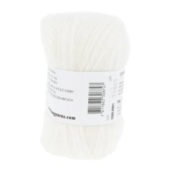 Lang Yarns - Cashmere Dreams Fv. 01 Hvid