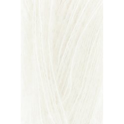 Lang Yarns - Cashmere Dreams Fv. 01 Hvid