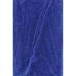 Lang Yarns - Cashmere Dreams Fv. 06 Royal Bl�