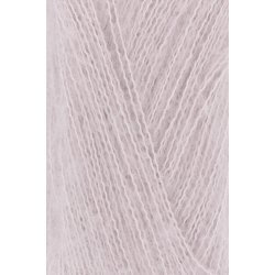 Lang Yarns - Cashmere Dreams Fv. 09 Pudder Rosa