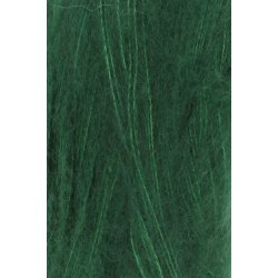 Lang Yarns - Cashmere Dreams Fv. 18 Mrk Grn