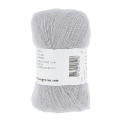 Lang Yarns - Cashmere Dreams Fv. 23 Lys gr