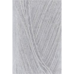 Lang Yarns - Cashmere Dreams Fv. 23 Lys gr
