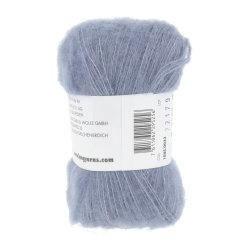 Lang Yarns - Cashmere Dreams Fv. 33 Lavendel/Stvet Bl