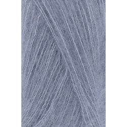 Lang Yarns - Cashmere Dreams Fv. 33 Lavendel/Stvet Bl