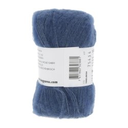 Lang Yarns - Cashmere Dreams Fv. 34 Cristal