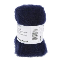 Lang Yarns - Cashmere Dreams Fv. 35 Marine