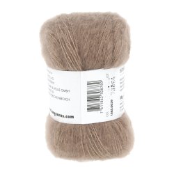 Lang Yarns - Cashmere Dreams Fv. 39 Camel