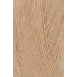 Lang Yarns - Cashmere Dreams Fv. 43 Korn