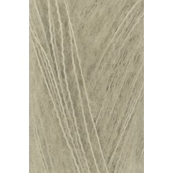 Lang Yarns - Cashmere Dreams Fv. 44 Duset Lime