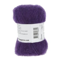 Lang Yarns - Cashmere Dreams Fv. 47 Lilla