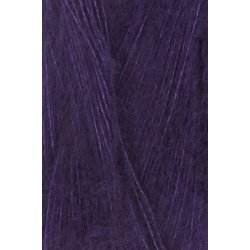 Lang Yarns - Cashmere Dreams Fv. 47 Lilla