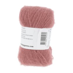 Lang Yarns - Cashmere Dreams Farve 48 Terracotta