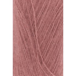 Lang Yarns - Cashmere Dreams Farve 48 Terracotta