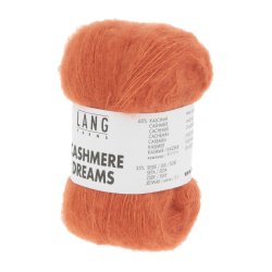 Lang Yarns - Cashmere Dreams Fv. 59 Grskar