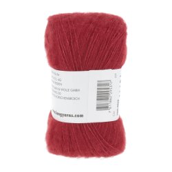 Lang Yarns - Cashmere Dreams Fv. 60 Rd