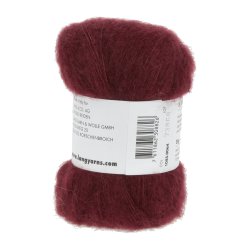 Lang Yarns - Cashmere Dreams Fv. 64 Bordeaux