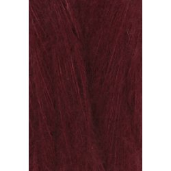 Lang Yarns - Cashmere Dreams Fv. 64 Bordeaux
