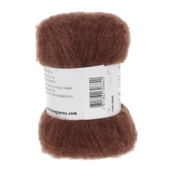 Lang Yarns - Cashmere Dreams Fv. 68 Mursten