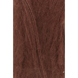 Lang Yarns - Cashmere Dreams Fv. 68 Mursten