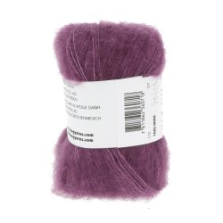 Lang Yarns - Cashmere Dreams Fv. 80 Eggplant