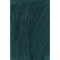 Lang Yarns - Cashmere Dreams Fv. 88 Petrol