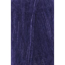 Lang Yarns - Cashmere Dreams Fv. 90 Royal Violet