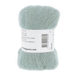 Lang Yarns - Cashmere Dreams Fv. 91 Salvie Grn