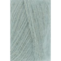 Lang Yarns - Cashmere Dreams Fv. 91 Salvie Grn