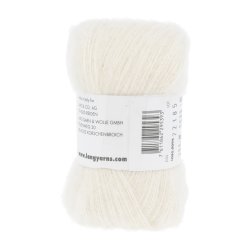 Lang Yarns - Cashmere Dreams Fv. 94 Natur
