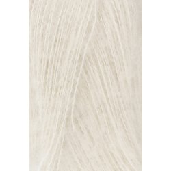 Lang Yarns - Cashmere Dreams Fv. 94 Natur