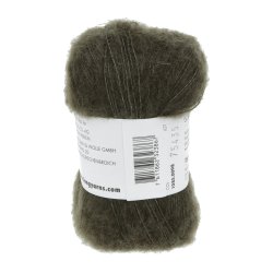 Lang Yarns - Cashmere Dreams Fv. 98 Oliven