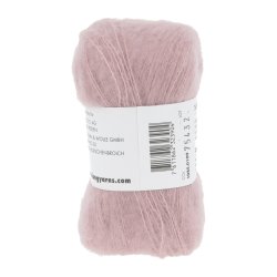 Lang Yarns - Cashmere Dreams Fv. 109 Rose Quartz