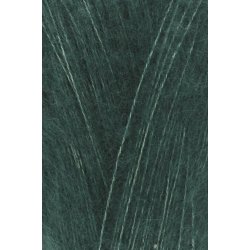 Lang Yarns - Cashmere Dreams Fv. 118 Flaske Grn
