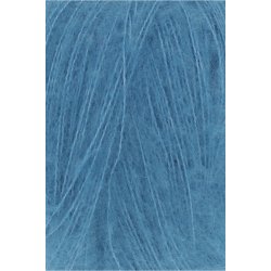 Lang Yarns - Cashmere Dreams Fv. 121 Azur Bl